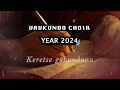 yesu aravuga ati by urukundo choir adepr gakeri official video lyrics year 2024