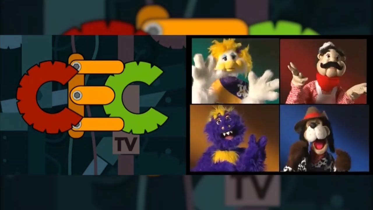 Chuck E Cheese April 2005 Full Show Youtube