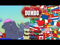 Dumbo - When I See An Elephant Fly (Happy Ending/Reprise/Finale) [Multi-Language]