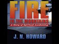 chapter 222 fire in the mountains