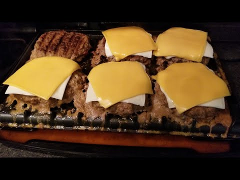 2018 George Foreman Grill 6 serving Rapid Grill Cheeseburgers RPGD3994 burgers qvc 2018 George Foreman Grill 6 serving Rapid Grill Cheeseburgers RPGD3994 burgers qvc