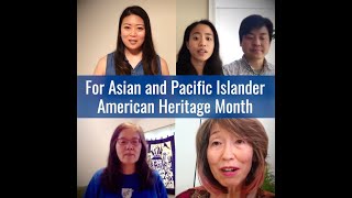 AFT Celebrates Asian and Pacific Islander American Heritage Month