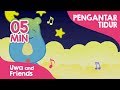 Instrumental Nina Bobo - Download instrumen piano Pengantar Tidur bayi