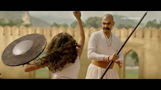 Kangana Ranaut's Manikarnika The Queen of Jhansi Deleted Scenes | Manikarnika Movie |