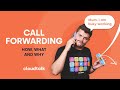 What call forwarding is and how to set it up 2026