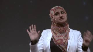 The brain and ovarian hormones | Marwa Azab | TEDxMontrealWomen