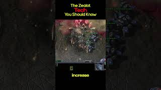 This Zealot Charge Trick Is Crazy