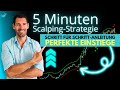 💵 Reversal-Scalping-Strategie💵Einfache Tradingstrategie