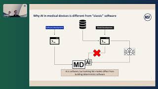 AI-Enabled Medical Devices: Managing Model and Data Lifecycle Risk in Regulated Environments