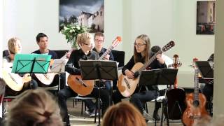 The Island of the Little Oceans - Tatiana Stachak and Mirosław Drożdżowski