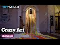 Crazy Art