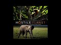 Hostile Planet Volume 2 Soundtrack - 