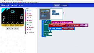 Makecode: Modifying Variables In Place