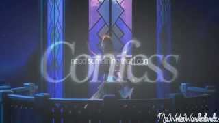 ~ Secrets ~ Non/Disney MEP ~ One Republic ~