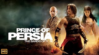 Prince of Persia:The Sands of Time (2010) Movie Action | Jake Gyllenhaal | Reviews \u0026 Facts