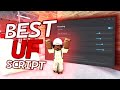*FREE* NFL Universe Football Script (MOBILE SUPPORT) (QB AIMBOT, MAGS, SPOOF OVR, TRANSFORMATIONS)