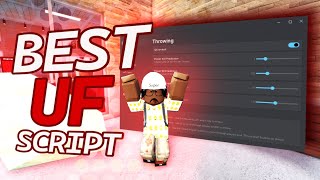 Uf Script Best Free Uf Script Ultimatefootball Ultimatefootballroblox ...