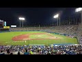 【４k映像】村上くん第１８号ホームラン！神宮の空にも打上花火！！　2023 7 28 vs横浜