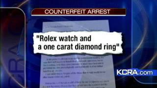 Counterfeit Money Used For Craiglist Buys
