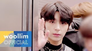 골든차일드(Golden Child) “CH.GOL-CHA2!” Ep.5 WANNABE 첫주 비하인드 2