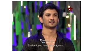 Farewell Sushant Singh Rajput // Ft Hrithik Roshan, Farah Khan,Vaivabhi M.