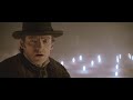 the prestige official trailer el truco final el prestigio hq