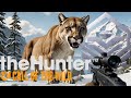 Hunting Mountain Lion in Silver Ridge Peaks (Call of the Wild)