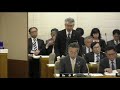 福井県議会　令和2年2月定例会　予算決算特別委員会　仲倉典克委員