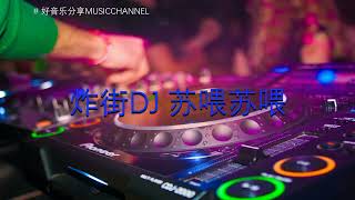 超低频车载炸街DJ 《苏喂苏喂》