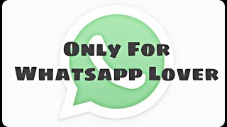 How To Post Long Video On Whatsapp Status.
