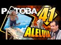 ParTOBA 41 🔥 ALELUIA - Irmãos Piologo - Fail