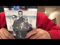 The Matrix Revolutions 4K Ultra HD Blu-Ray Unboxing