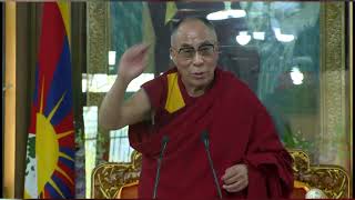 ༧སྐུ་བཞེངས་ཐོག་བོད་སྨན་སྐོར་ལ་གནང་བའི་བཀའ་སློབ་སྙིང་གི་ནོར་བུ།  #tibetanmedicine #dalailama