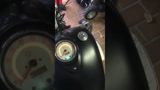 Yamaha Dragstar 1100 Classic Sound