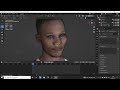 ブレンダーvfx講座！ vfx t 1000 blender 3.0 のリキッド メタル エフェクト