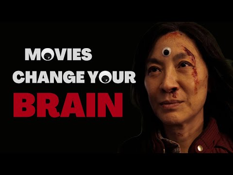 Does watching movies make you dumber?