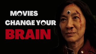 Watching Movies Changes Your Brain: Let Me Explain