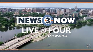 News 3 Now Live at Four: May 17, 2024
