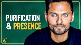 Purification and Presence with Jay Shetty