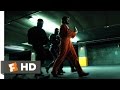 The Last Stand (2/10) Movie CLIP - Cortez Escapes (2013) HD