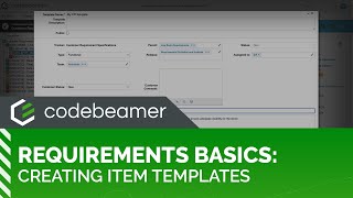 Creating Item Templates: Essential Guide for Efficient Project Management
