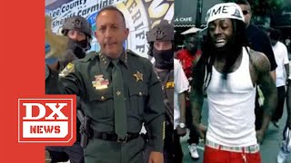 Lil Wayne’s “A Milli” Goes Viral After Being Used By Florida Police For $1 Million Bust