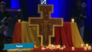 Taize Prayer | ACYF 2019