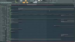Overwatch Anniversary Theme [FL Studio Remake]