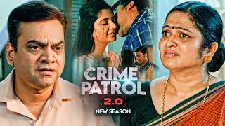 रोंगटे खड़े कर देना वाला Csae एक माँ का दर्द सुन के Police | Crime Patrol | #क्राइम पेट्रोल | Episode