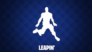 Fortnite Leapin' (10 Hours)