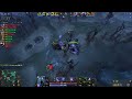 razor gameplay miracle with cuirass and 29 kills dota 2 7.37