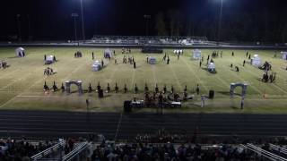 Northwest Guilford Marching Vikings \