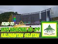 ROAD TO MTQ NASIONAL KE-29 TAHUN 2022 DI KALIMANTAN SELATAN 🔴 MUSABAQAH TILAWATIL QURAN DI KALSEL 🔴