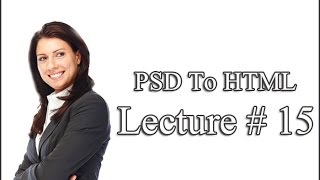 Lecture 15 Validating your CSS3